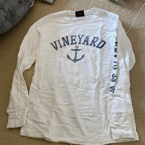 Martha’s Vineyard long sleeve